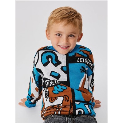 Acoola Джемпер 20120310148