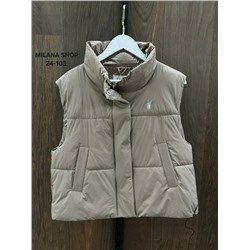 Жилет #23073376