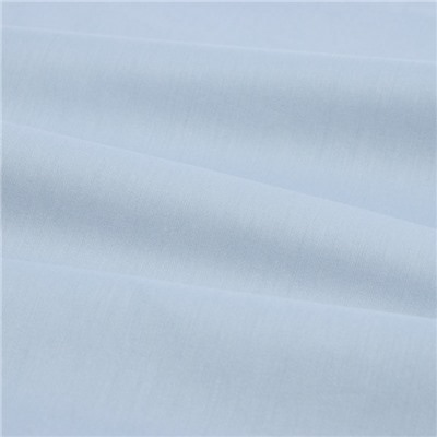 Простыня на резинке 1.5-спальная SL Home Sea, 160×200+30 см, сатин