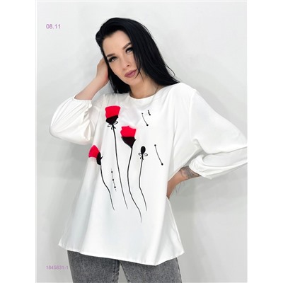 Кофта 1845831-1