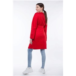 012-0044 Плащ женский (пояс)