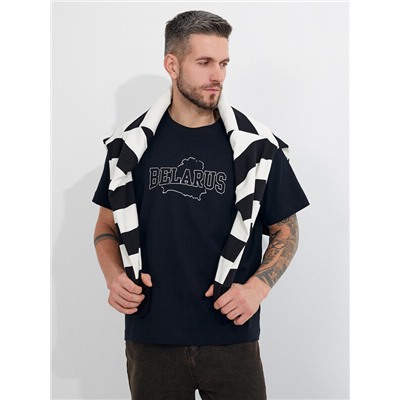 ФУТБОЛКА МУЖСКАЯ 111935