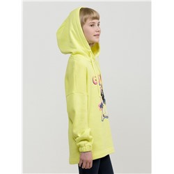 GFNK4268/1 (Толстовка для девочки, Pelican )