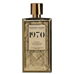 ROSENDO MATEU 1970 edp 2ml пробник