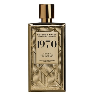 ROSENDO MATEU 1970 edp 2ml пробник