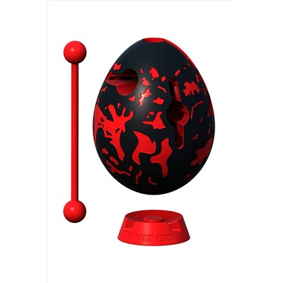 Головоломка Smart Egg Лава Игрушки разных брендов, 267732