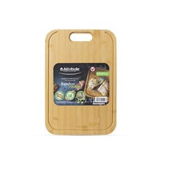 Доска разделочная 40х27х1.5см BAMBOO TOUCH  ABX157