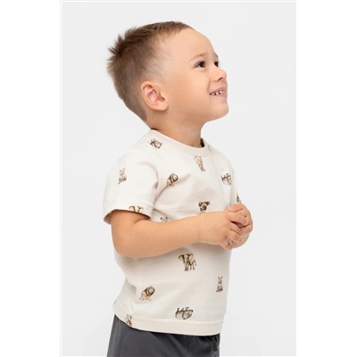 CROCKID Фуфайка КР 302537