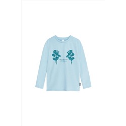 Лонгслив BOSSA NOVA, 912172