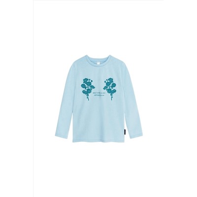 Лонгслив BOSSA NOVA, 912172