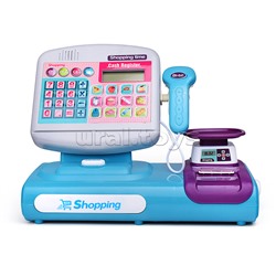 Касса "Оператор-кассир"  в коробке