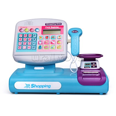 Касса "Оператор-кассир"  в коробке