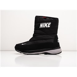 Зимние Сапоги Nike