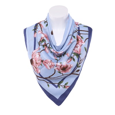 Платок RM90121 шерсть