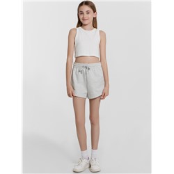 ШОРТЫ ДЛЯ ДЕВОЧЕК 137756