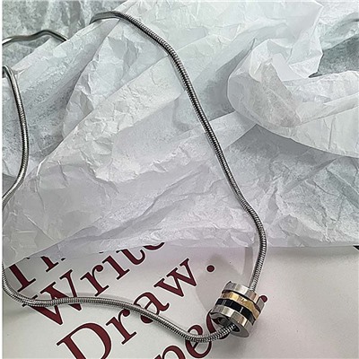 Колье арт. 26 7949 (id 287487)