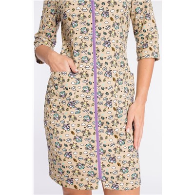 Халат М323142а