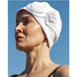 Гортензия Бандана женская лён (56-58)