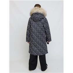 BATIK Пальто 233-26з-2