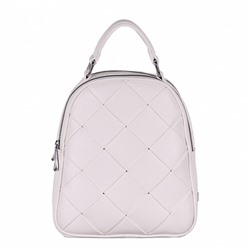 Рюкзак 69138-1 white Velina Fabbiano-Safenta