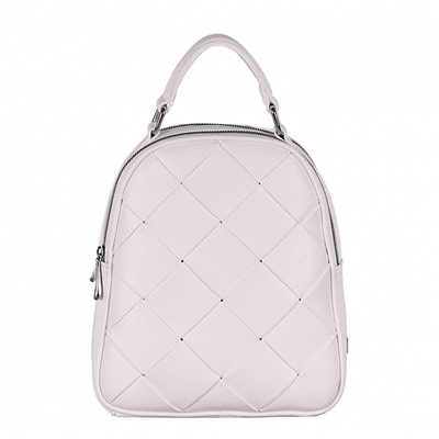 Рюкзак 69138-1 white Velina Fabbiano-Safenta