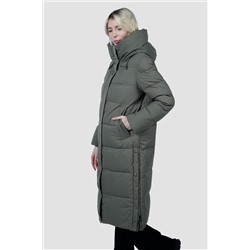 05-2309 Куртка женская зимняя (биопух 250)