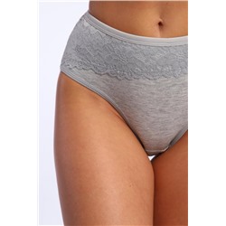 Трусы женские 45051 (Серый)