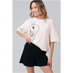 Комплект (Футболка+Шорты) PLAYTODAY, 1185625