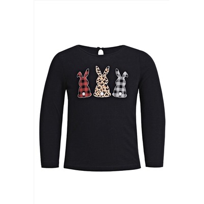 Лонгслив АПРЕЛЬ, 970674