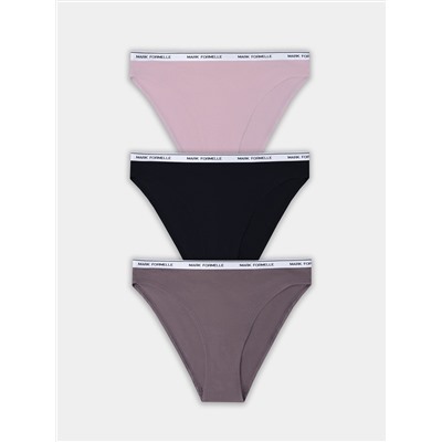 MARK FORMELLE Трусы 412574-1-3