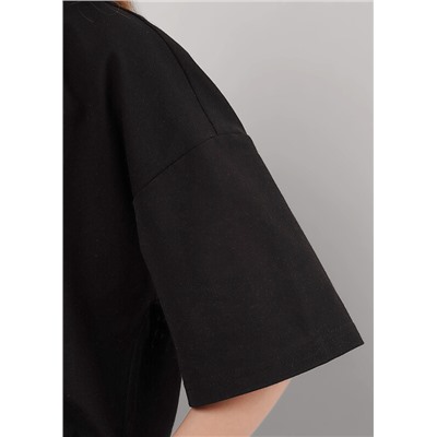 Футболка детская для девочки