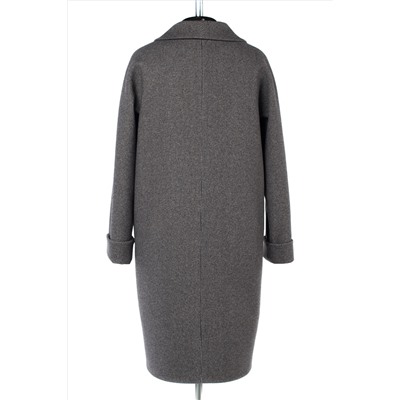 01-10196 Пальто женское демисезонное