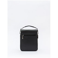 Сумка 9801-3QH black Heanbag