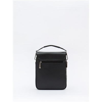 Сумка 9801-3QH black Heanbag