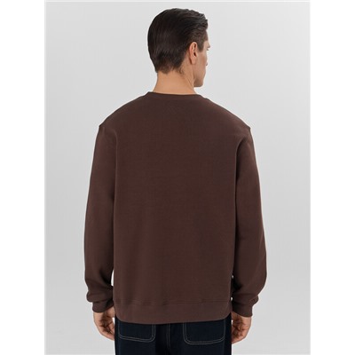 СВИТШОТ МУЖСКОЙ 121939