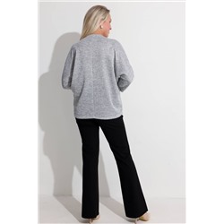 Брюки женские  146/01/Черный