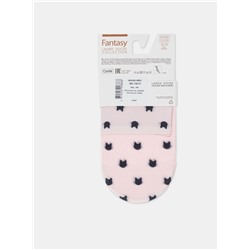 Полиамидные CONTE FANTASY 40 Носки женские