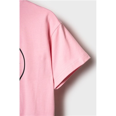 Платье трикотажное для девочек PLAYTODAY, 1240369