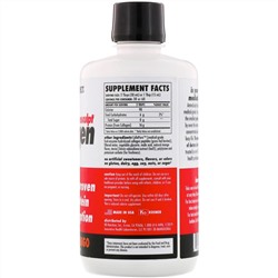 Health Direct, Amino Sculpt Collagen, коллаген со вкусом манго, 887 мл (30 жидких унций)