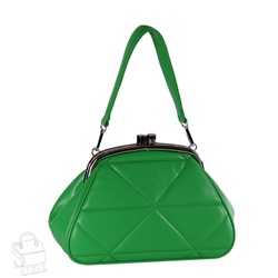 Сумка женская  29021-1 green Velina Fabbiano/60