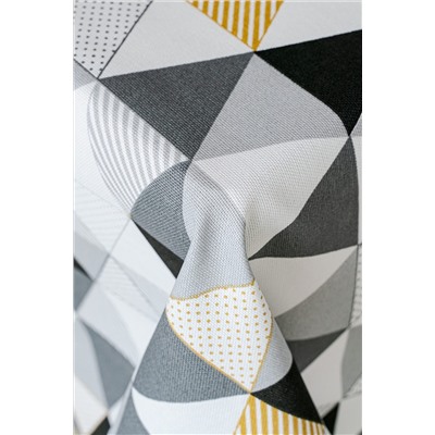 Скатерть Голд НАТАЛИ, 890633