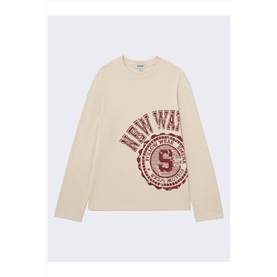 Лонгслив SMENA, 1105025