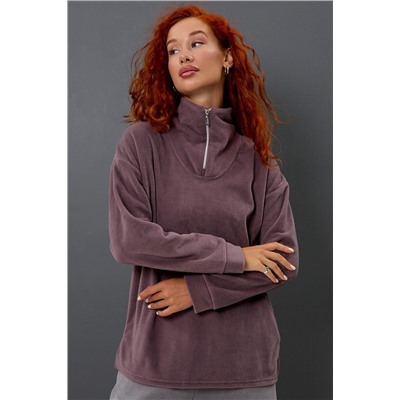 Lika Dress Толстовка 10525