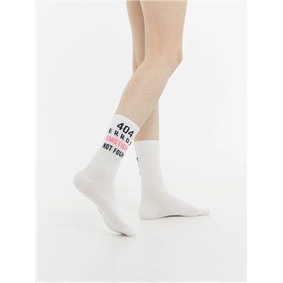 MARK FORMELLE Женские носки 217K-2691