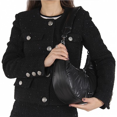 Сумка 575142-2 black  Velina Fabbiana-Safenta