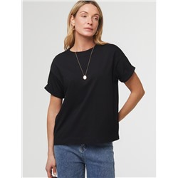 Футболка из премиального хлопка