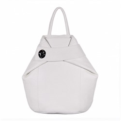 Рюкзак 18149 p.white Polina&Eiterou (дефект)