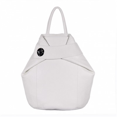 Рюкзак 18149 p.white Polina&Eiterou (дефект)