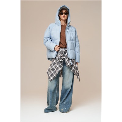 Пуховик HOOPS, 1204453