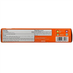 Kiss My Face, Obsessively Kids, Toothpaste, Berry Smart, 4 oz (113 g)